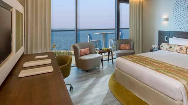 Suites