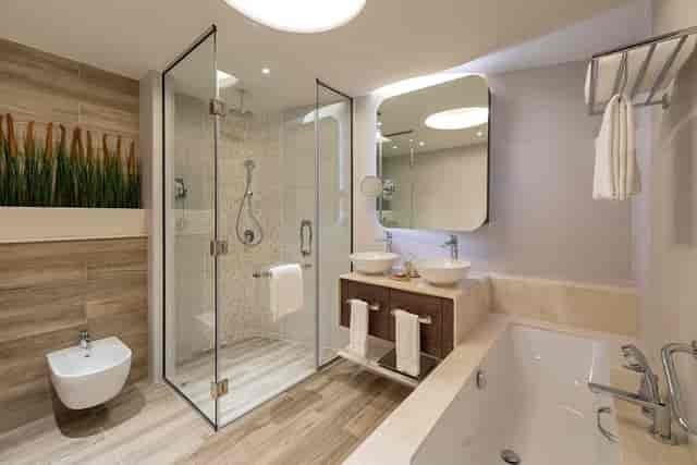The Retreat Palm Dubai Mgallery By ...