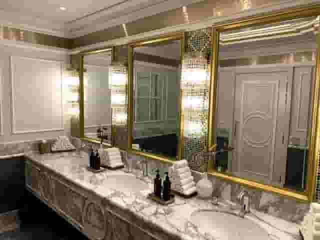 Villamore Restaurant