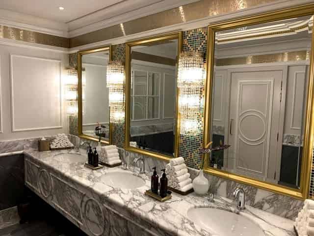 Private Dining Room