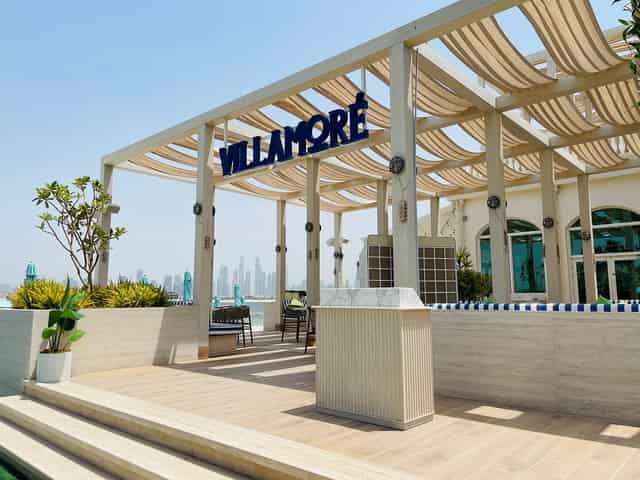 Villamoré Rooftop