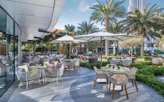 Kempinski The Boulevard Comprehensive ...