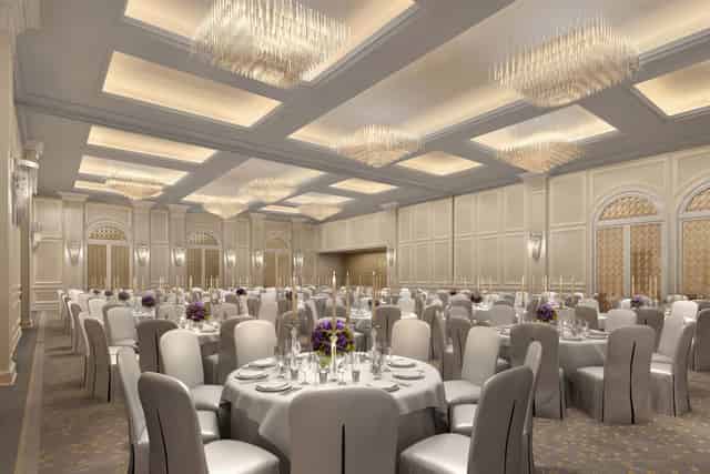 Boulevard Ballroom