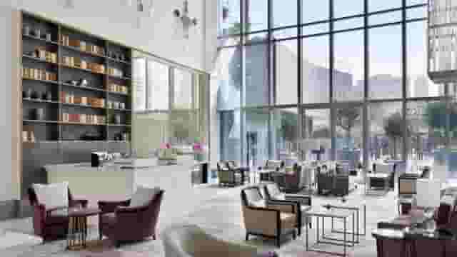 Meeting Room 1