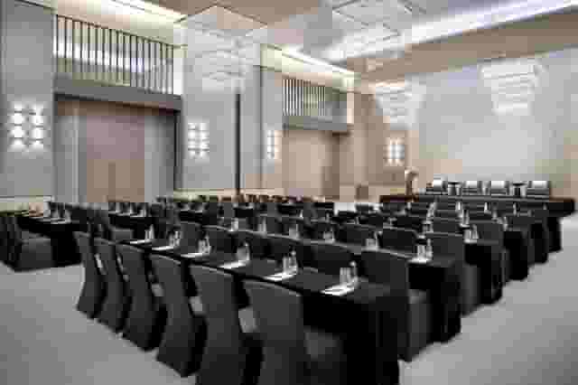Meeting Room 1