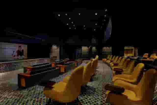 Ballroom (Studio 1)