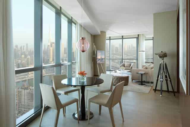 Ballroom (Studio 1)