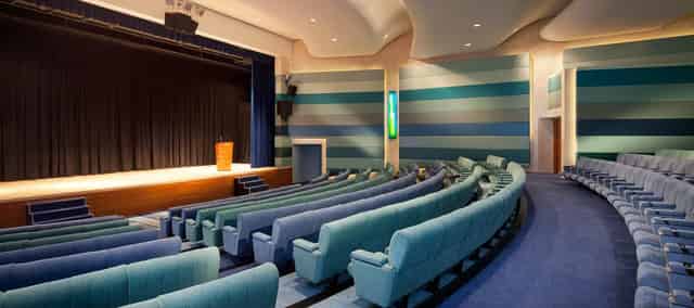 Meyana Auditorium