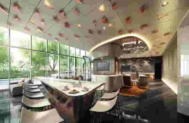 cafe