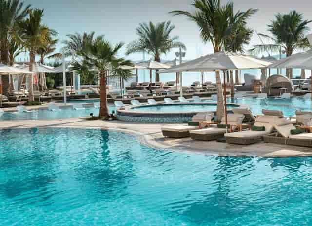 at Jumeirah Village Circle ...