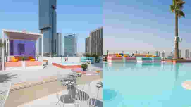 MiMi's Pool Club