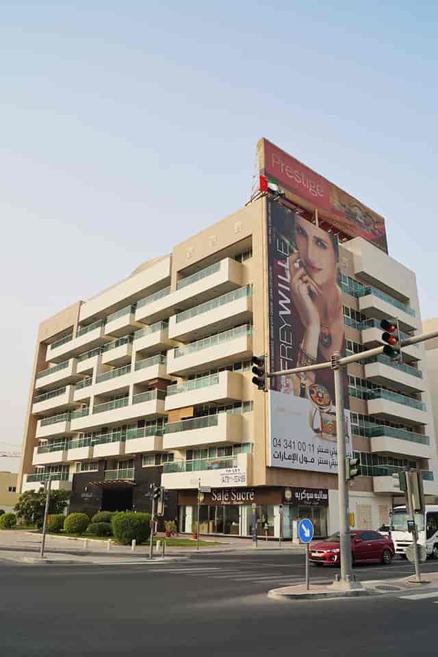 Emerald 1 Al Barsha - Propsearch.ae