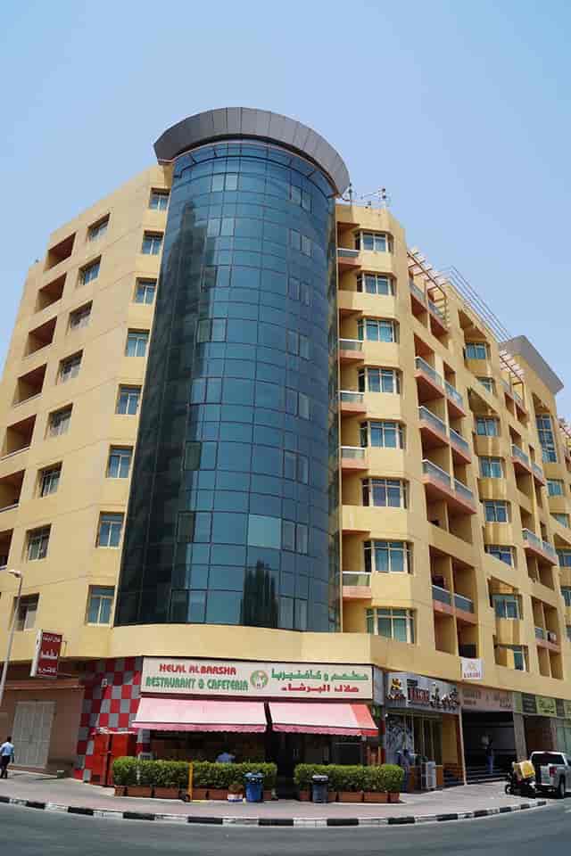 Emerald Barsha 2 - Propsearch.ae
