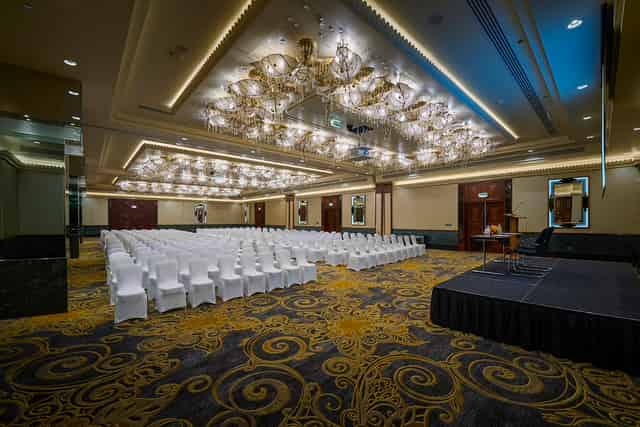Al Garhoud Ballroom