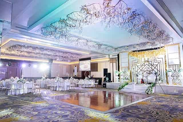 Al Garhoud Ballroom