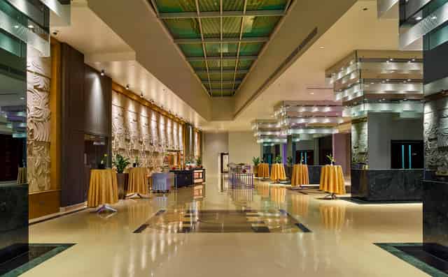 Al Garhoud Ballroom