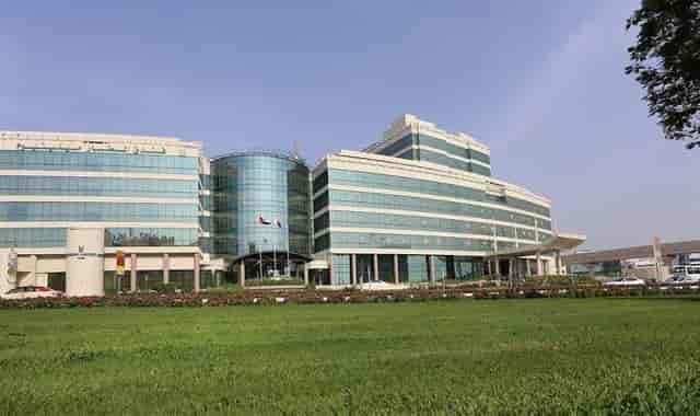 Millennium Airport Hotel Dubai - Hero Image
