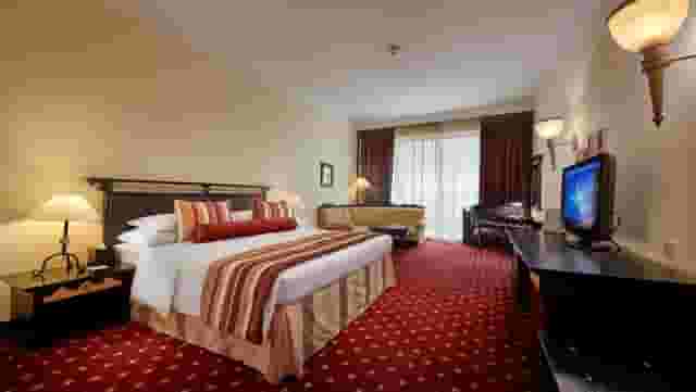 Suites