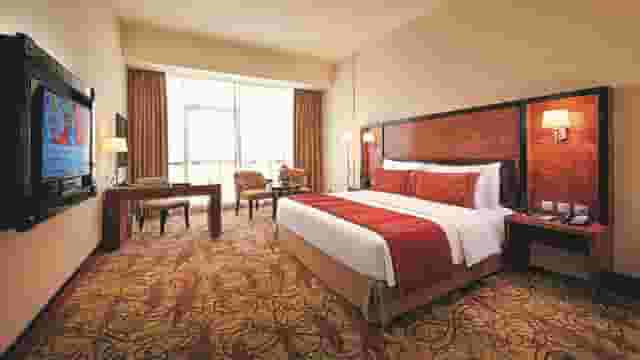 Suites