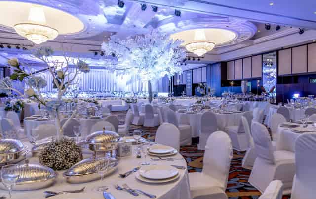 Ballroom