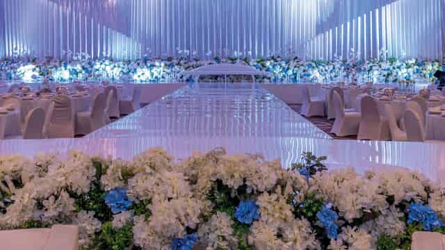 Ballroom