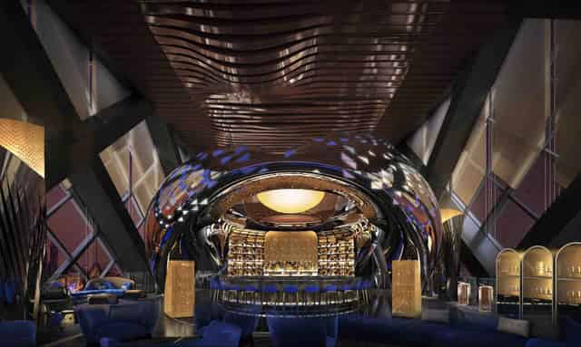 Ballroom