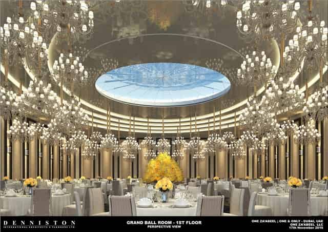 Ballroom