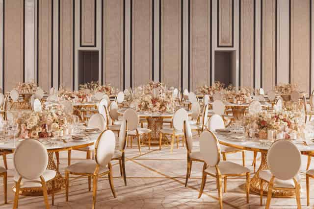 Ballroom