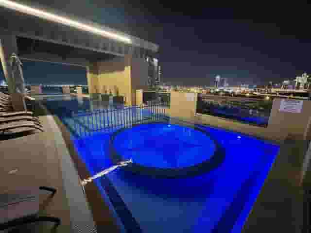 Jumeira 3