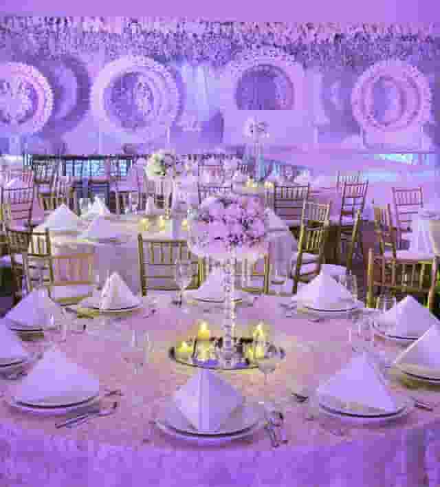 Zabeel Ballroom