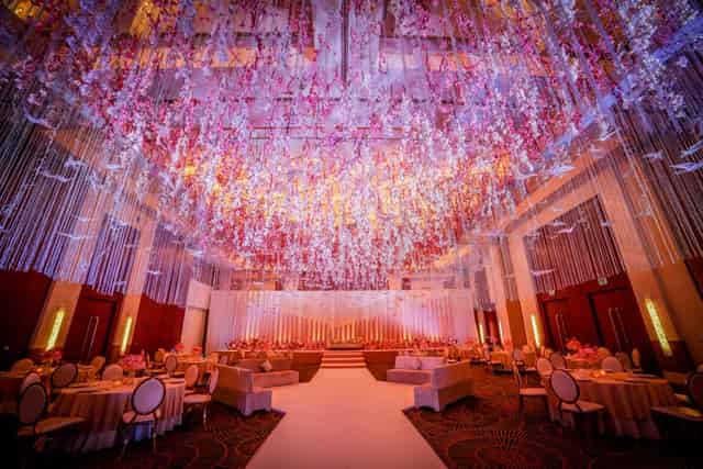 Zabeel Ballroom