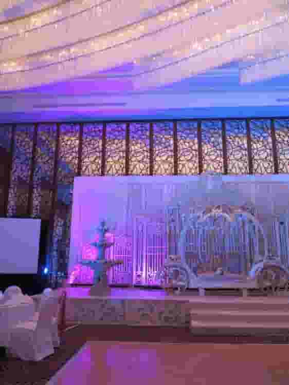 Zabeel Ballroom