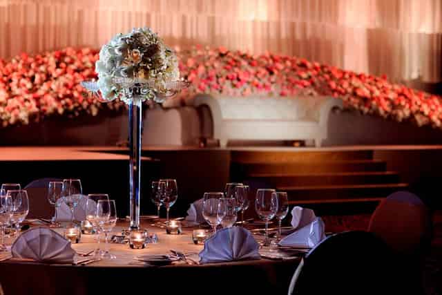 Zabeel Ballroom