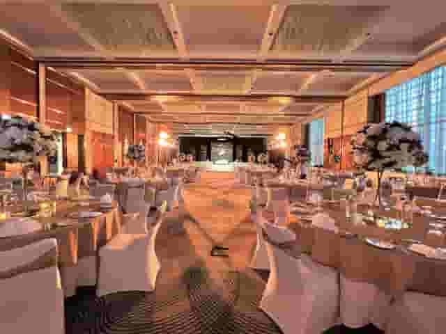 Grand Ballroom