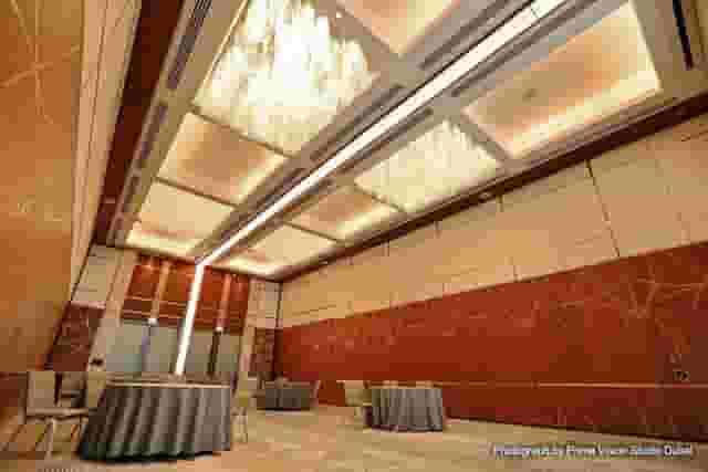 Grand Ballroom
