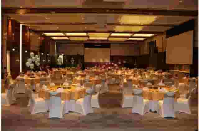 Grand Ballroom