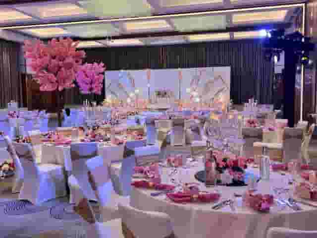 Grand Ballroom