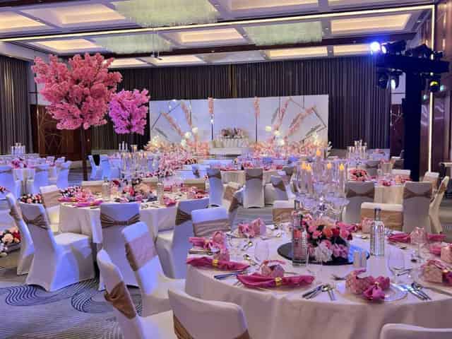Grand Ballroom