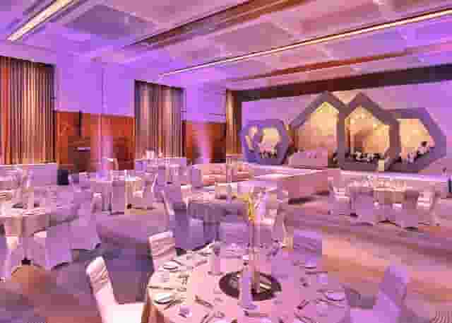 Grand Ballroom