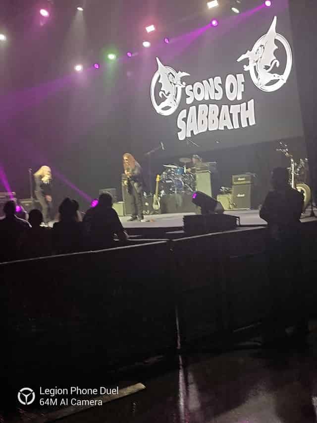 Concerts