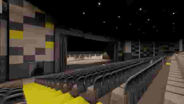 Main Auditorium