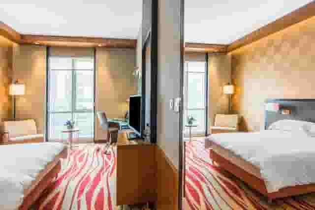 Break-out Room 1