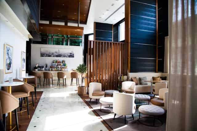 Jimi Room