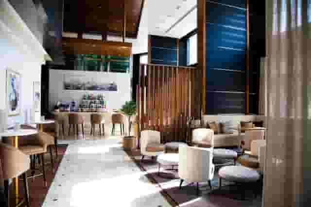 Oasis Ballroom