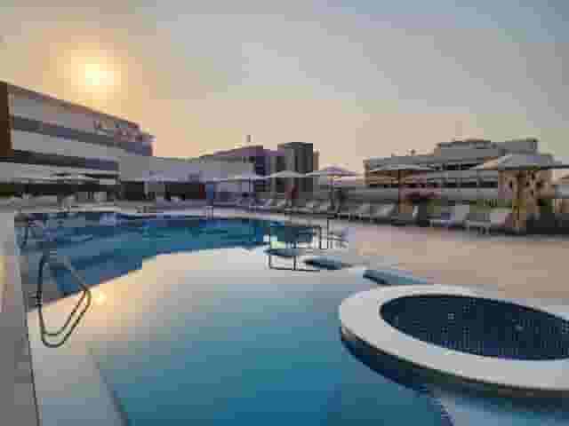 Al Thuraya Ballroom