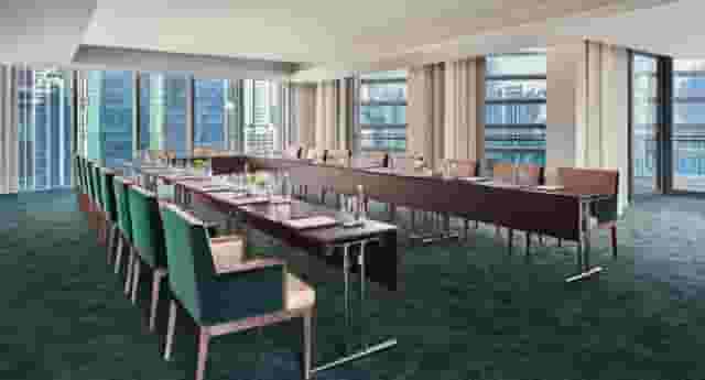 Executive Boardroom