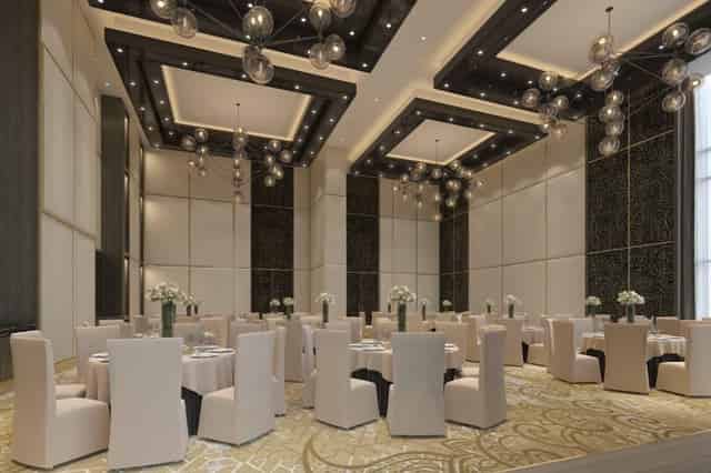 The Ballroom