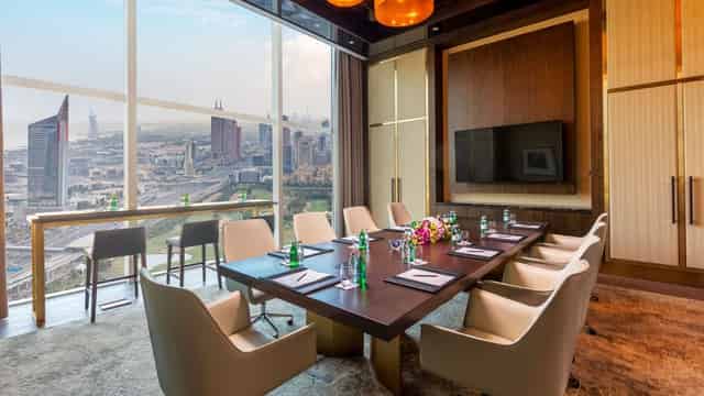 Meeting Room 2