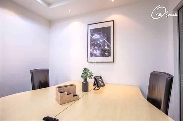 Meeting Rooms