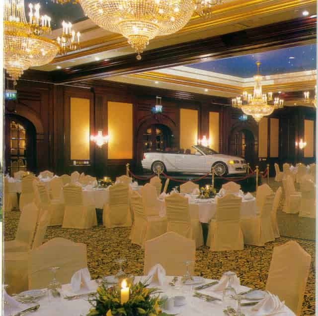 Suites